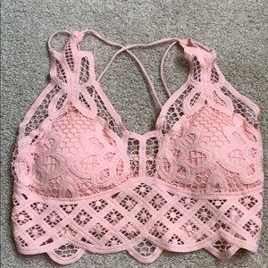 BRANC NEW bralette